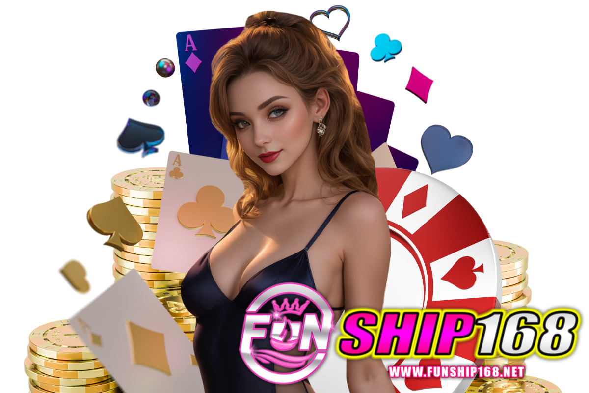 funship168 สมัคร